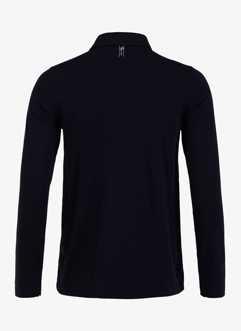 W Asana LS Top W Asana LS Top