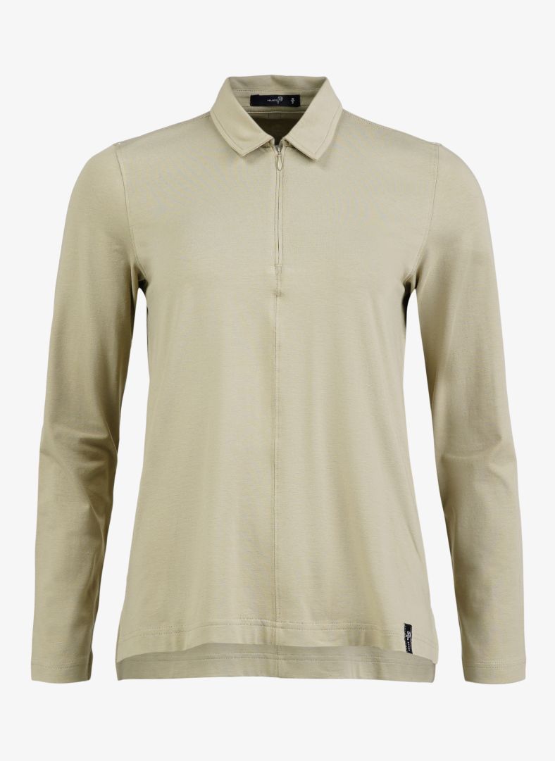 W Asana LS Top W Asana LS Top