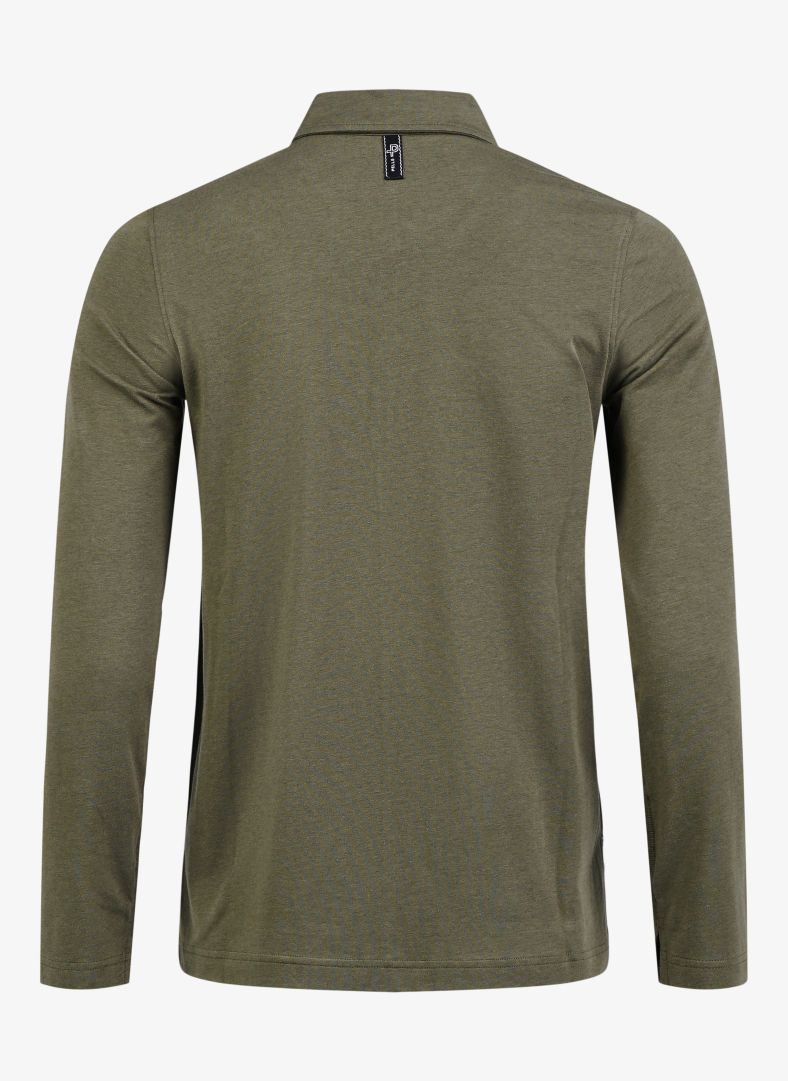 W Asana LS Top W Asana LS Top