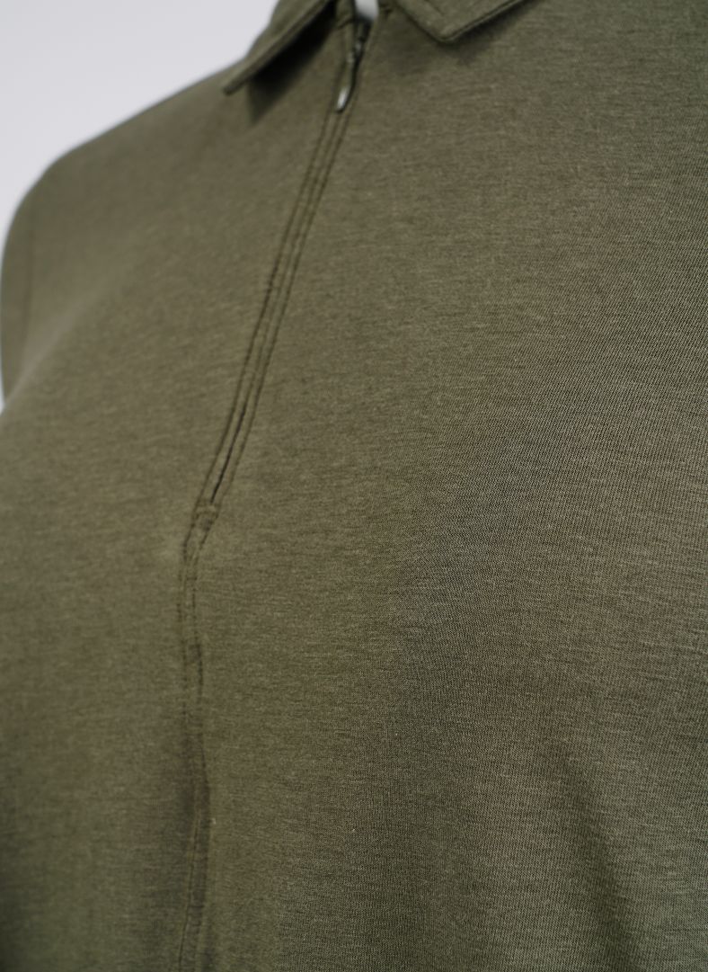 W Asana LS Top W Asana LS Top