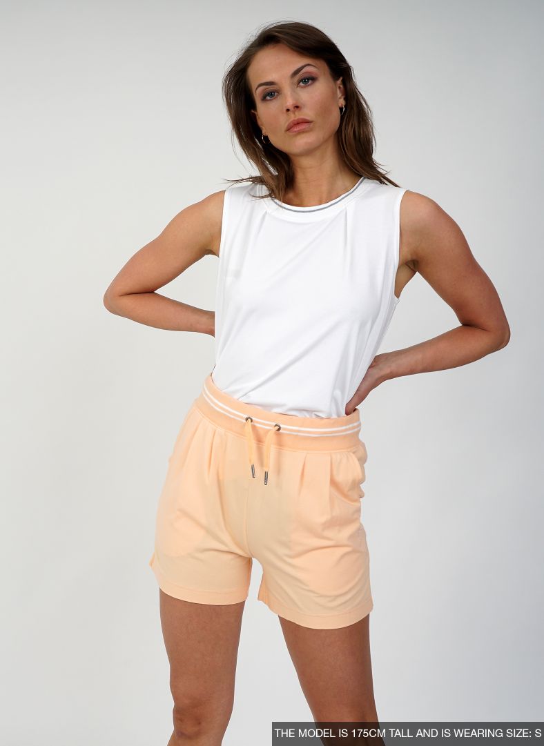 W Asana Shorts W Asana Shorts