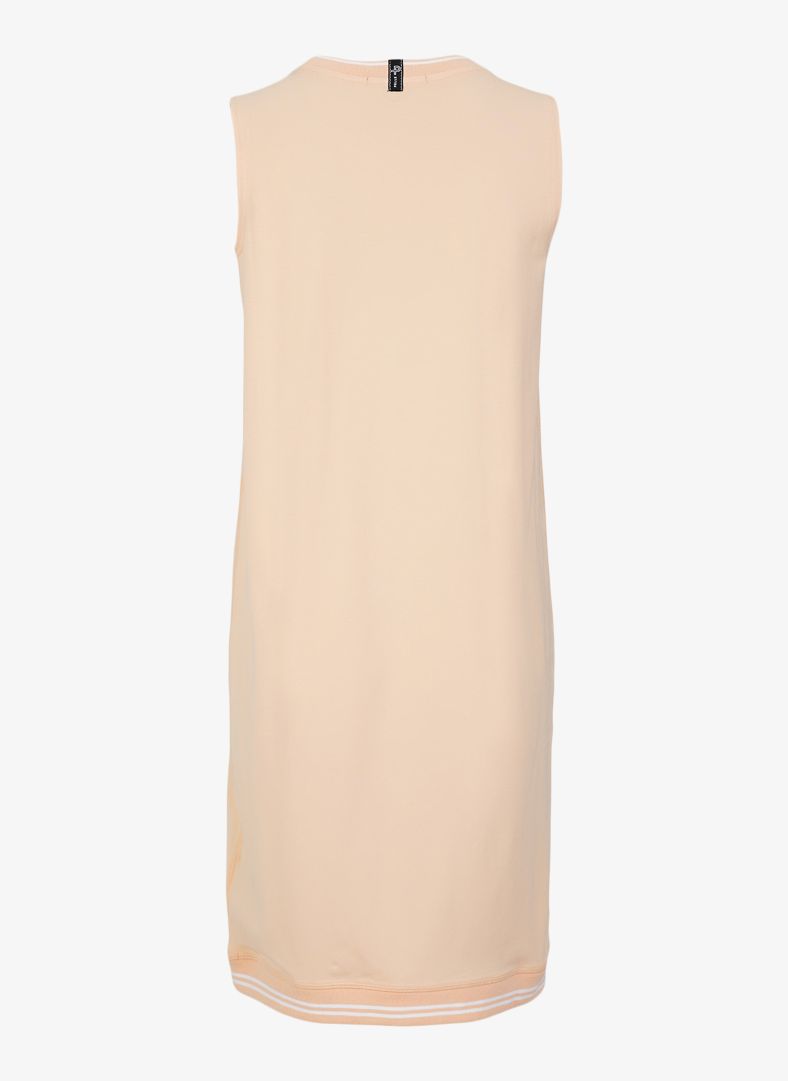 W Asana Sleeveless Dress W Asana Sleeveless Dress