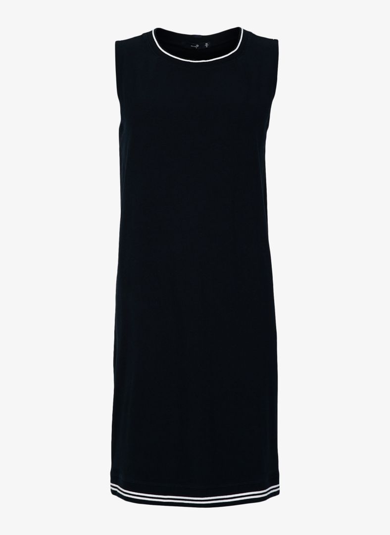 W Asana Sleeveless Dress W Asana Sleeveless Dress