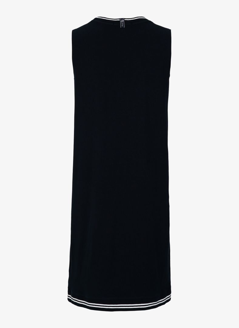 W Asana Sleeveless Dress W Asana Sleeveless Dress
