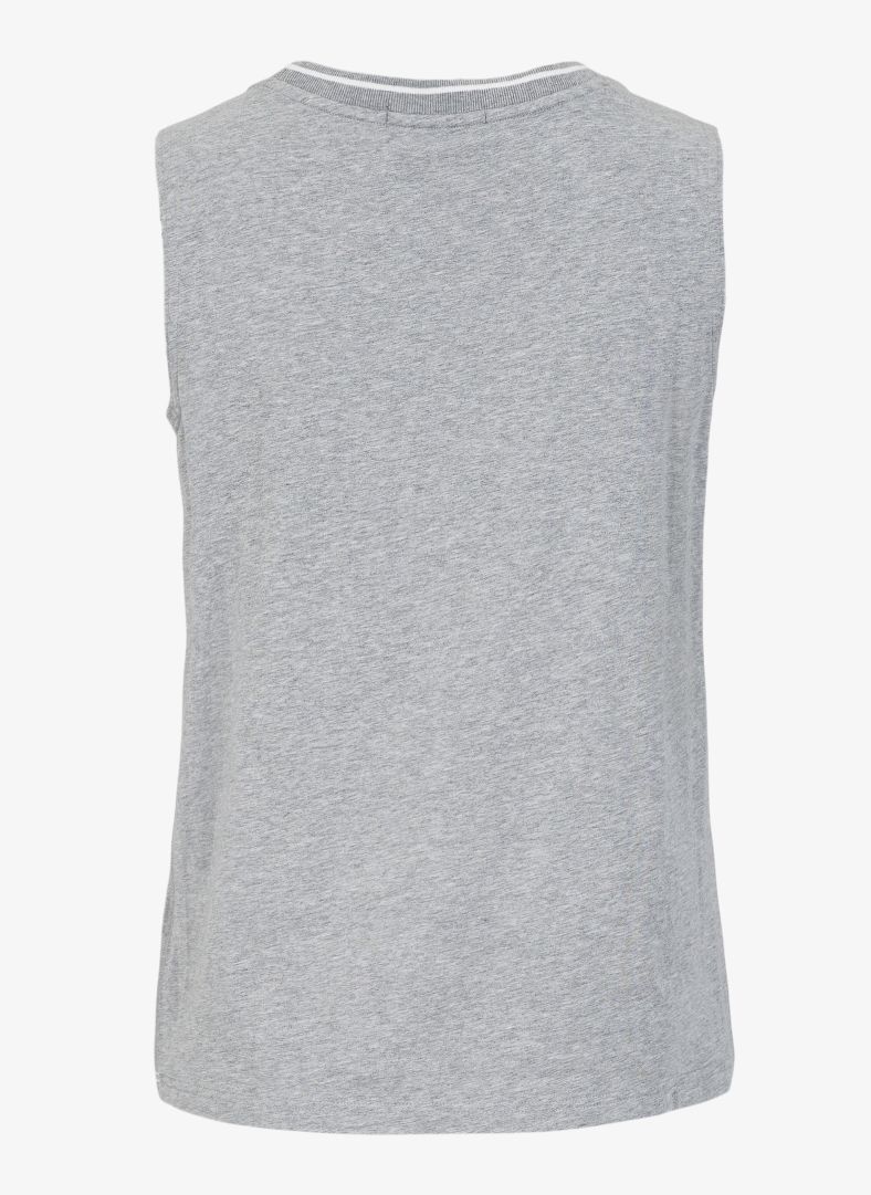 W Asana Sleeveless Top W Asana Sleeveless Top