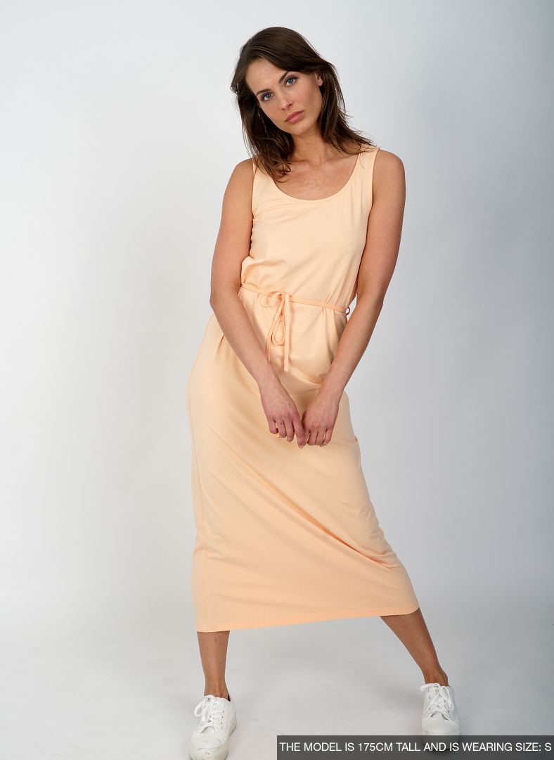 W Asana Tube Dress W Asana Tube Dress