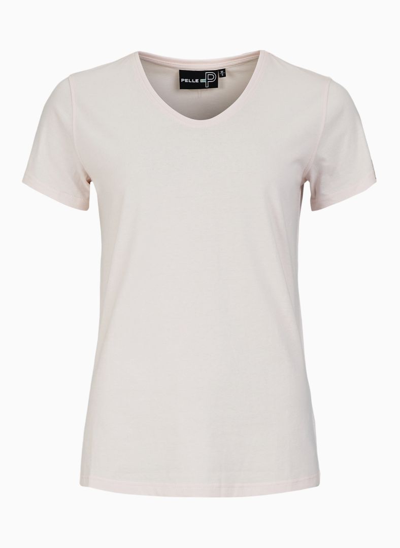 W Badge Tee W Badge Tee