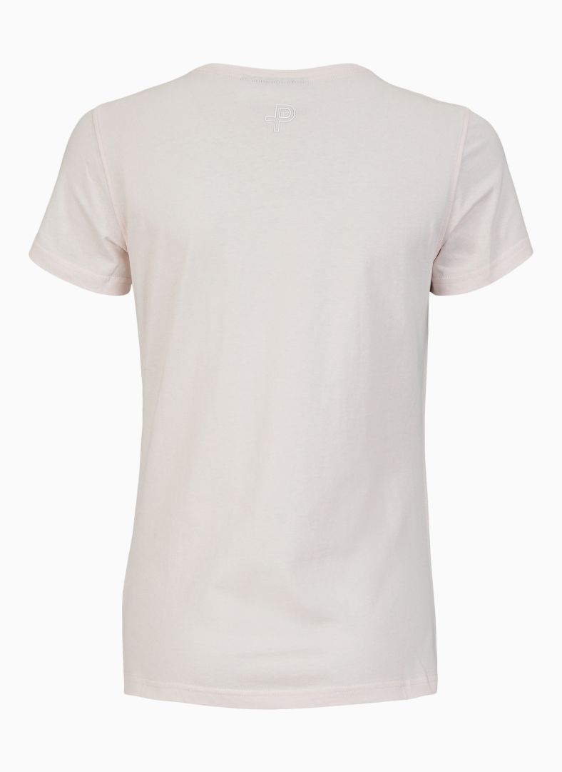 W Badge Tee W Badge Tee