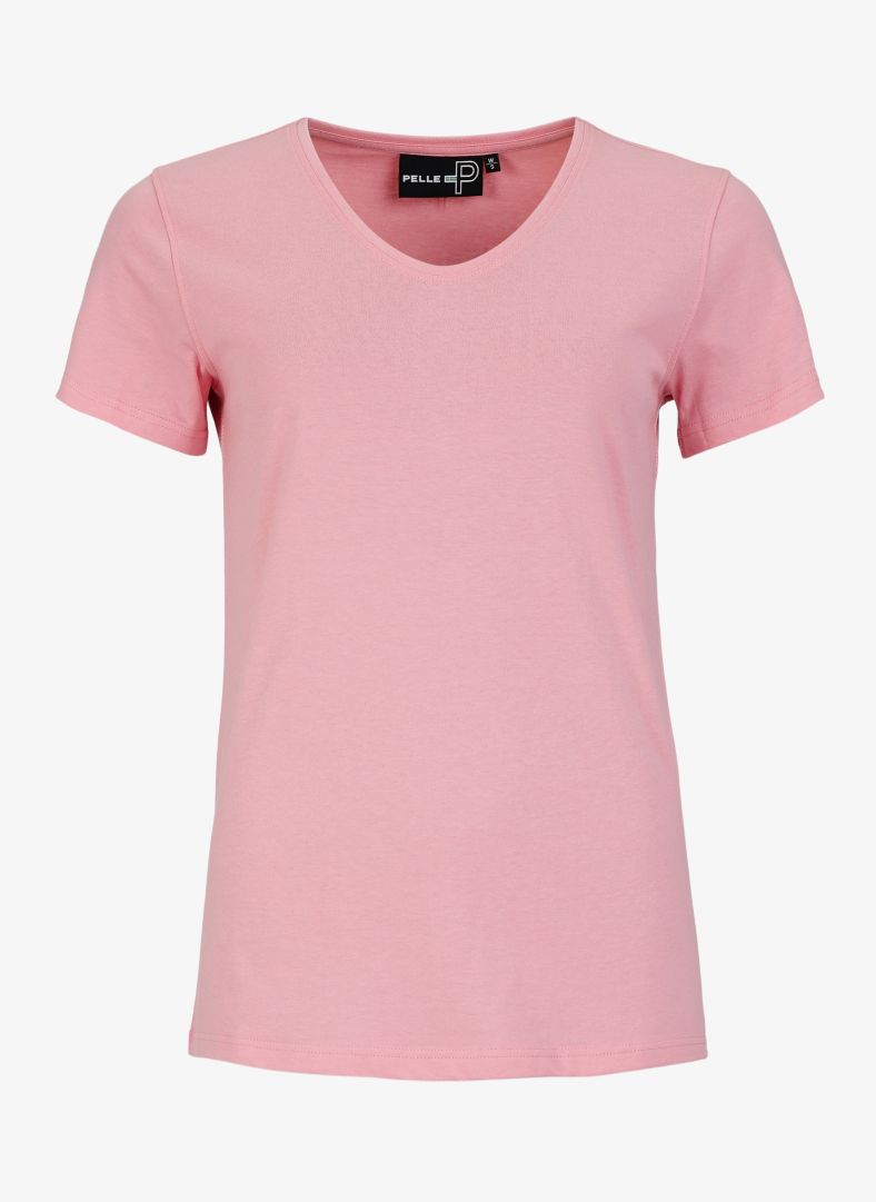 W Badge Tee W Badge Tee