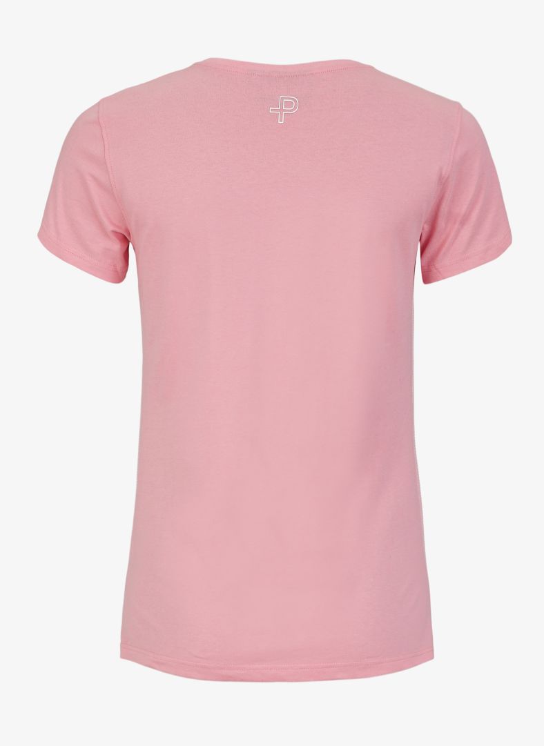 W Badge Tee W Badge Tee