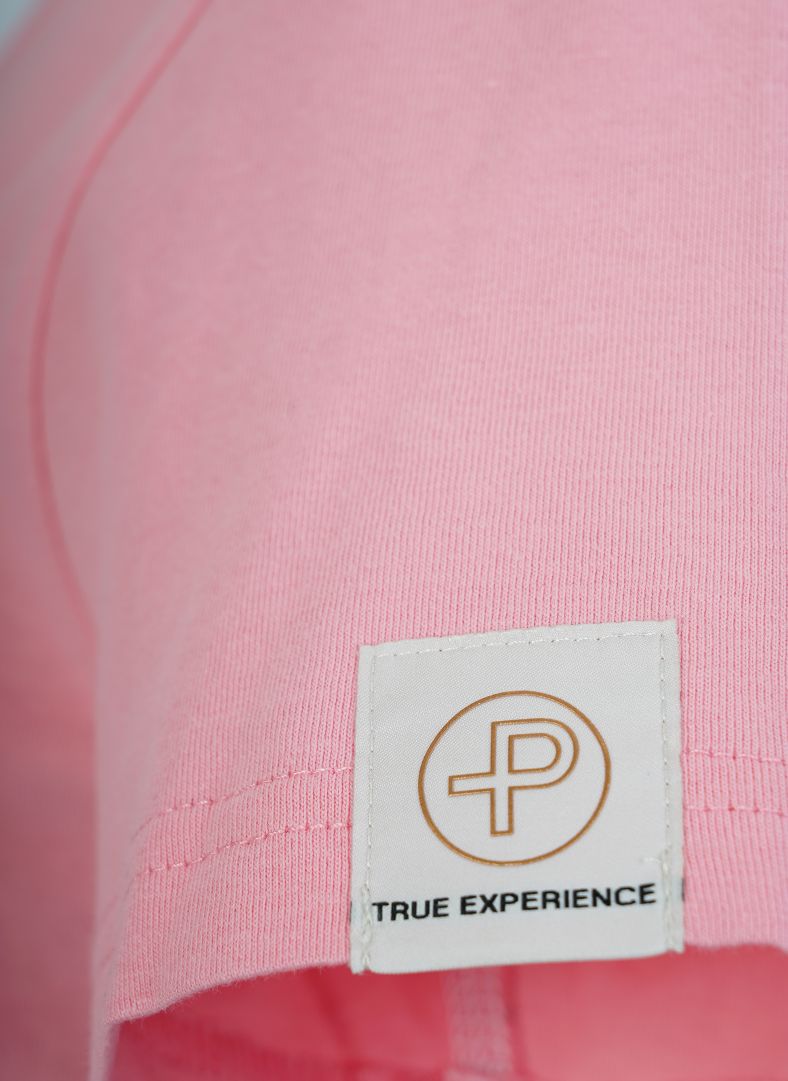 W Badge Tee W Badge Tee