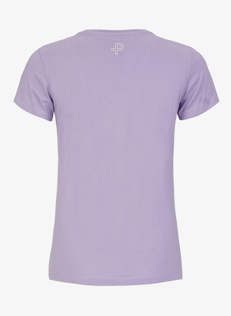W Badge Tee W Badge Tee