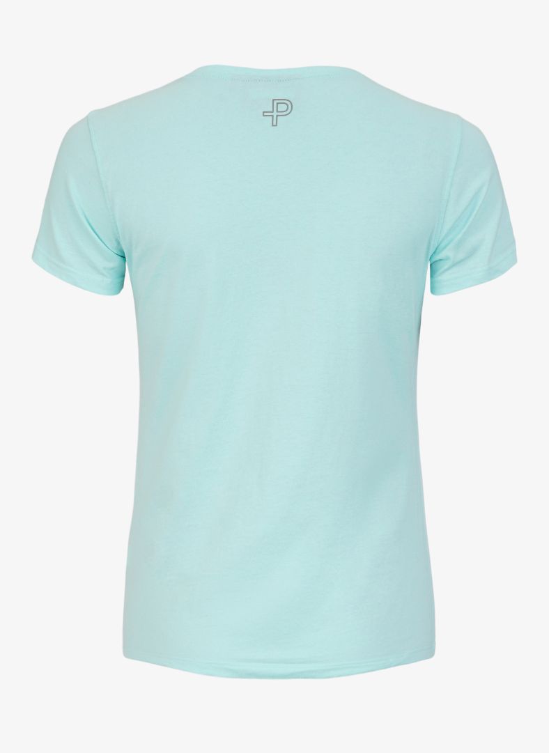 W Badge Tee W Badge Tee