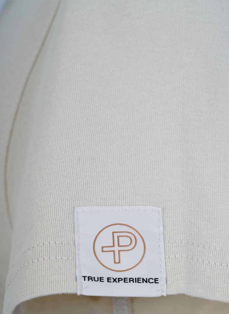 W Badge Tee W Badge Tee