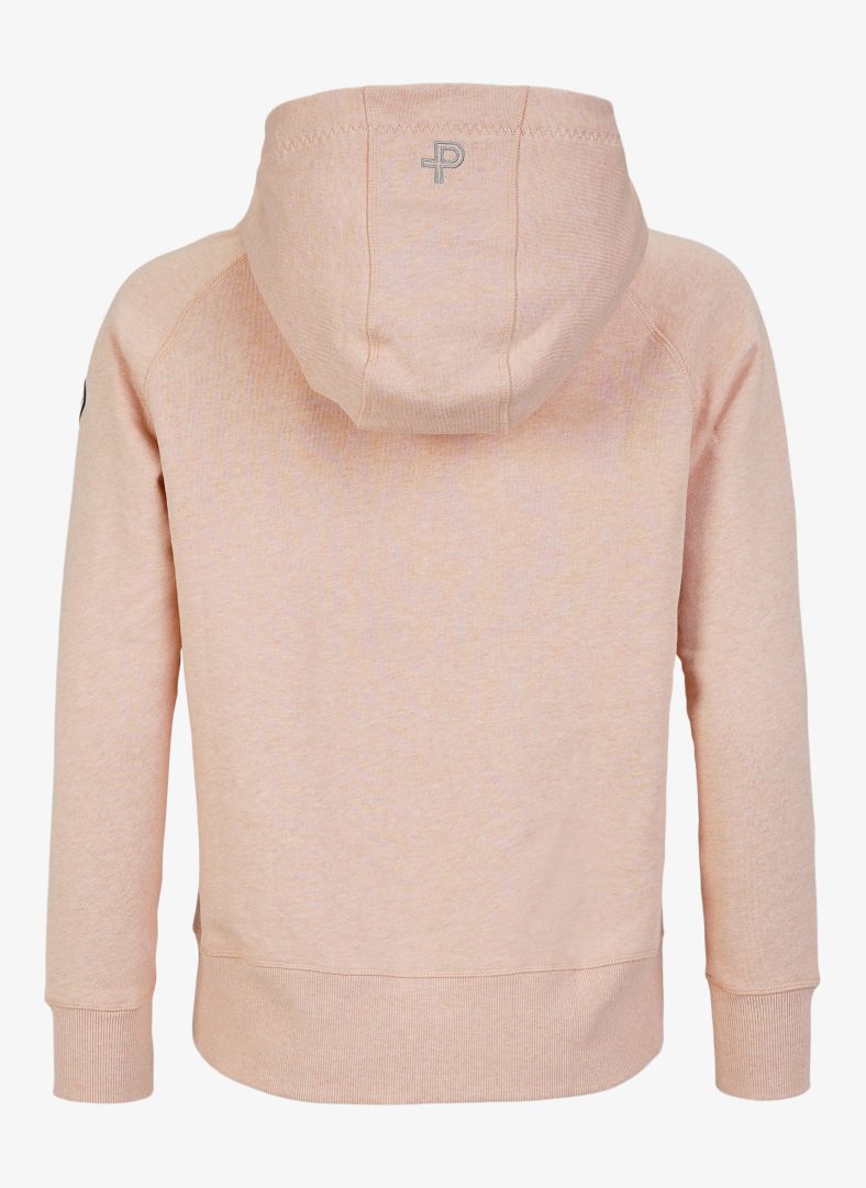 W Bay Snug Hoodie W Bay Snug Hoodie