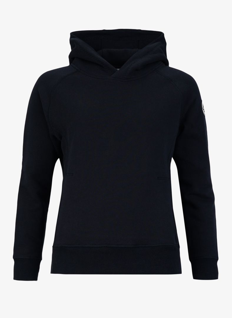 W Bay Snug Hoodie W Bay Snug Hoodie