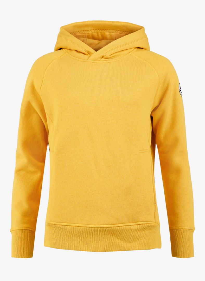 W Bay Snug Hoodie W Bay Snug Hoodie
