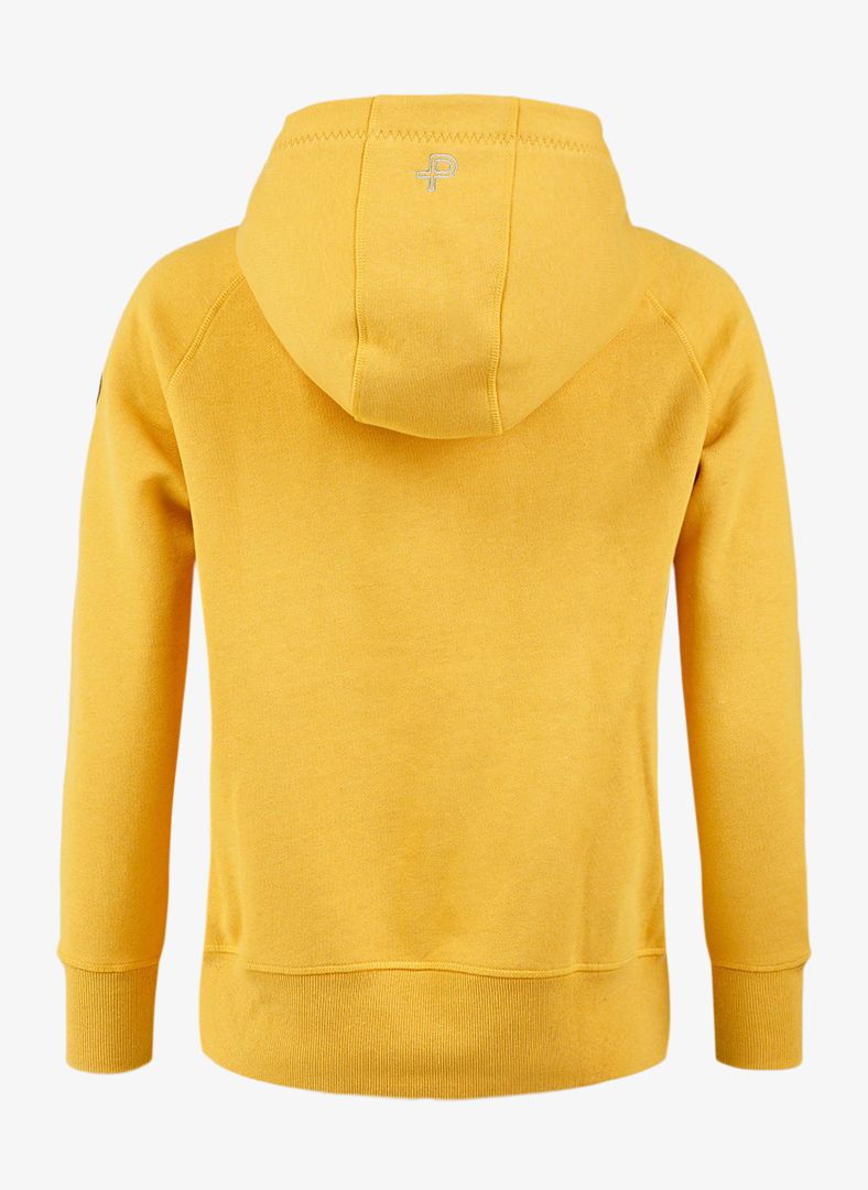 W Bay Snug Hoodie W Bay Snug Hoodie
