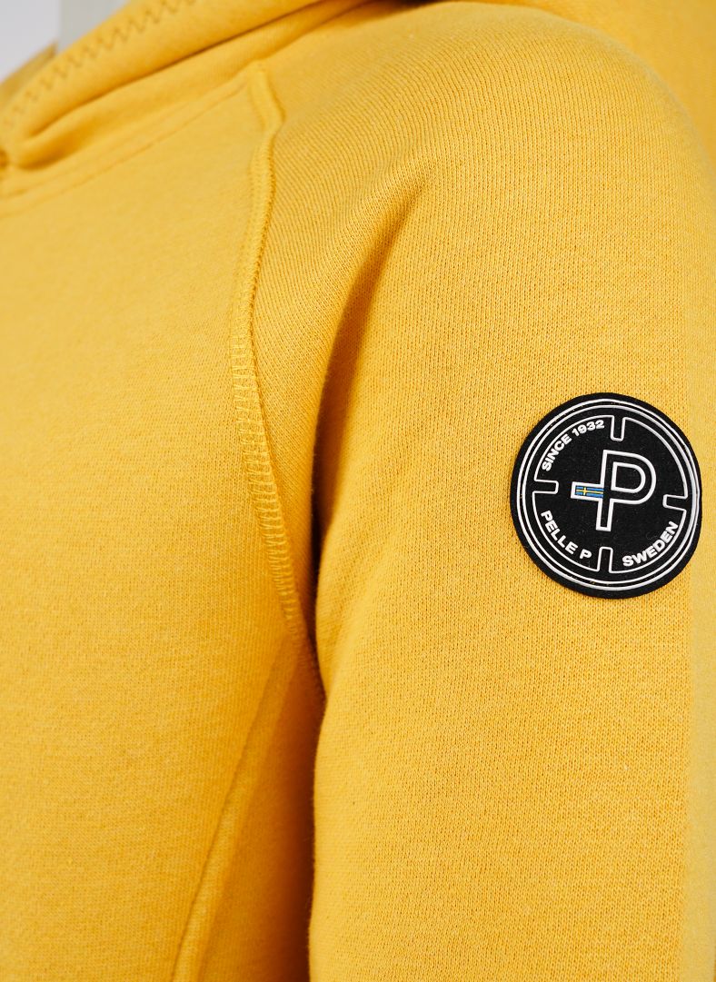 W Bay Snug Hoodie W Bay Snug Hoodie