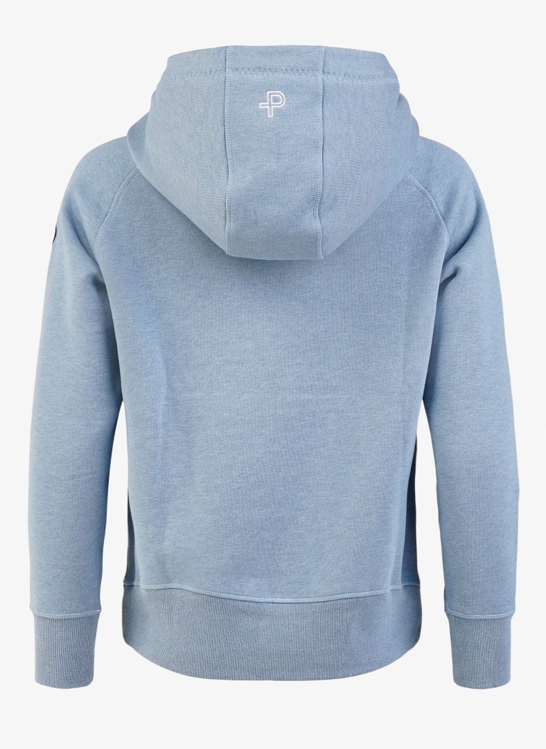 W Bay Snug Hoodie W Bay Snug Hoodie