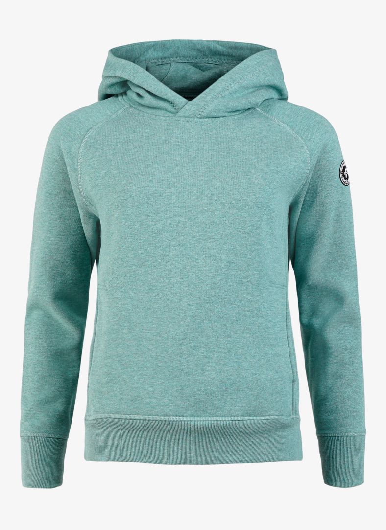 W Bay Snug Hoodie W Bay Snug Hoodie