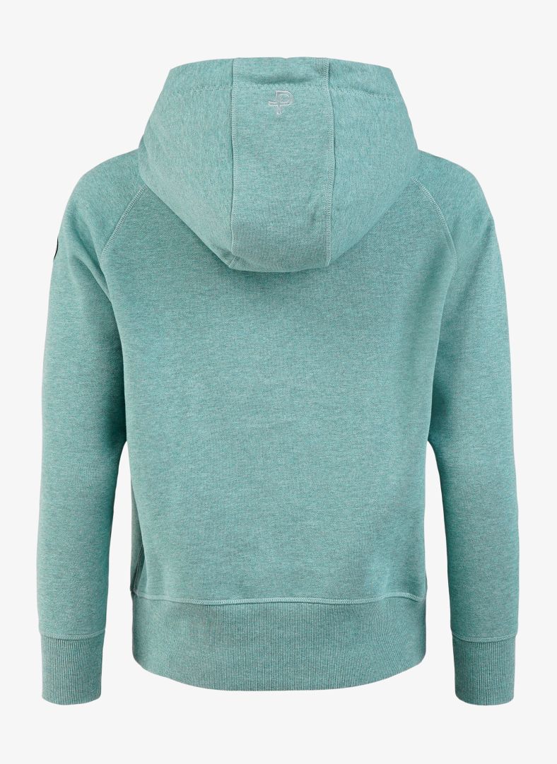 W Bay Snug Hoodie W Bay Snug Hoodie