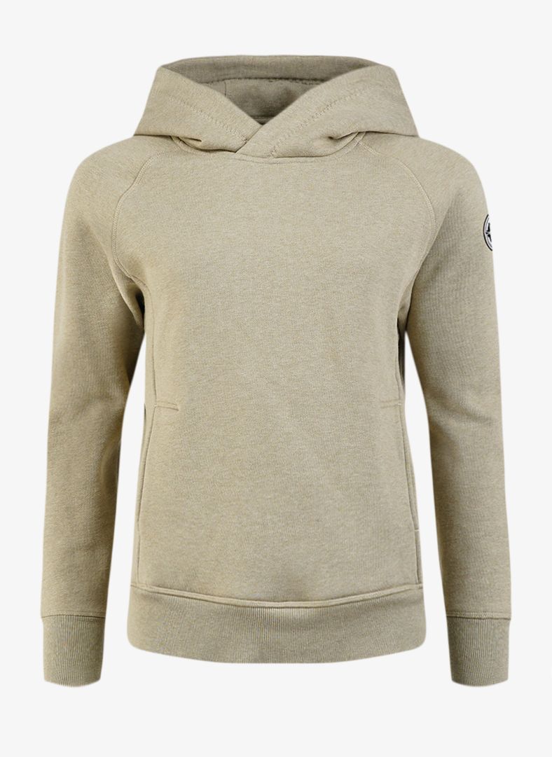 W Bay Snug Hoodie W Bay Snug Hoodie