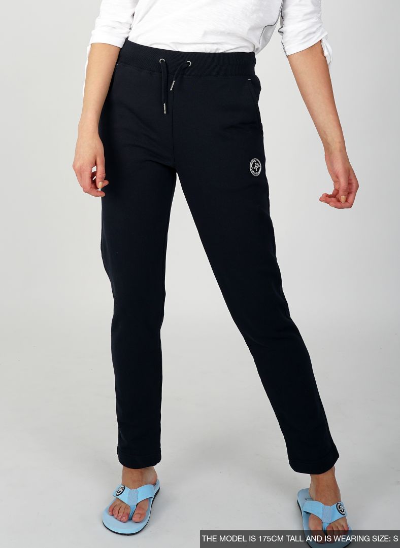 W Bay Sweatpants W Bay Sweatpants