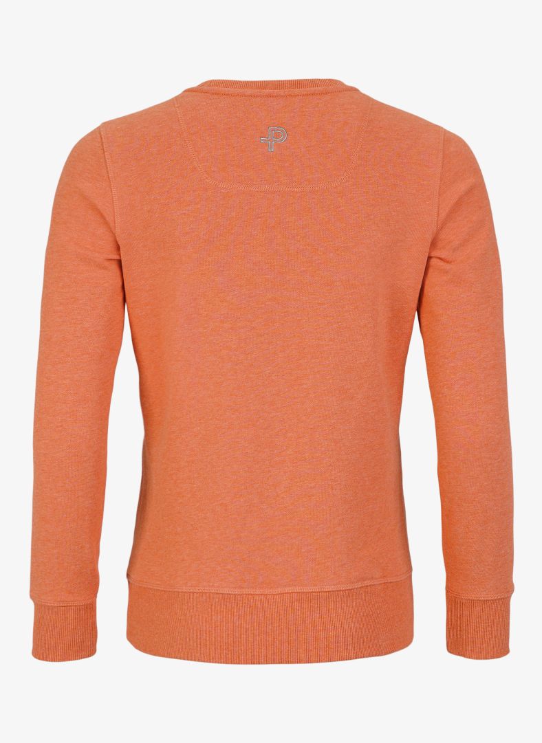 W Bay Sweatshirt E1 W Bay Sweatshirt E1