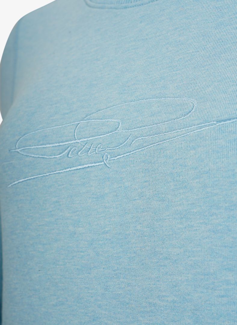 W Bay Sweatshirt E1 W Bay Sweatshirt E1