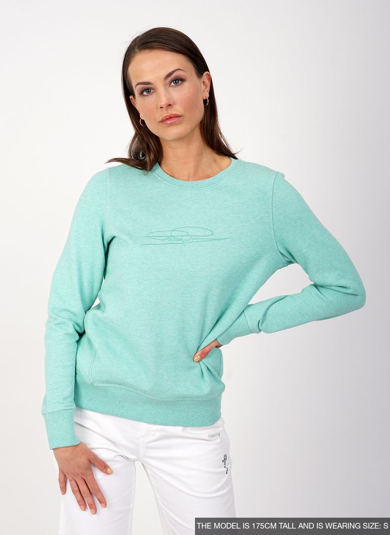 W Bay Sweatshirt E1 W Bay Sweatshirt E1