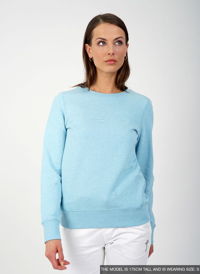 W Bay Sweatshirt E1 W Bay Sweatshirt E1