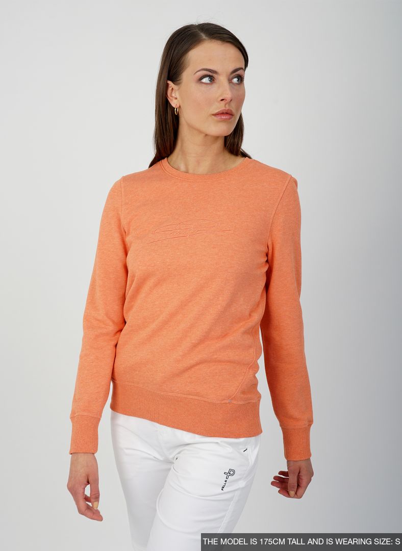 W Bay Sweatshirt E1 W Bay Sweatshirt E1