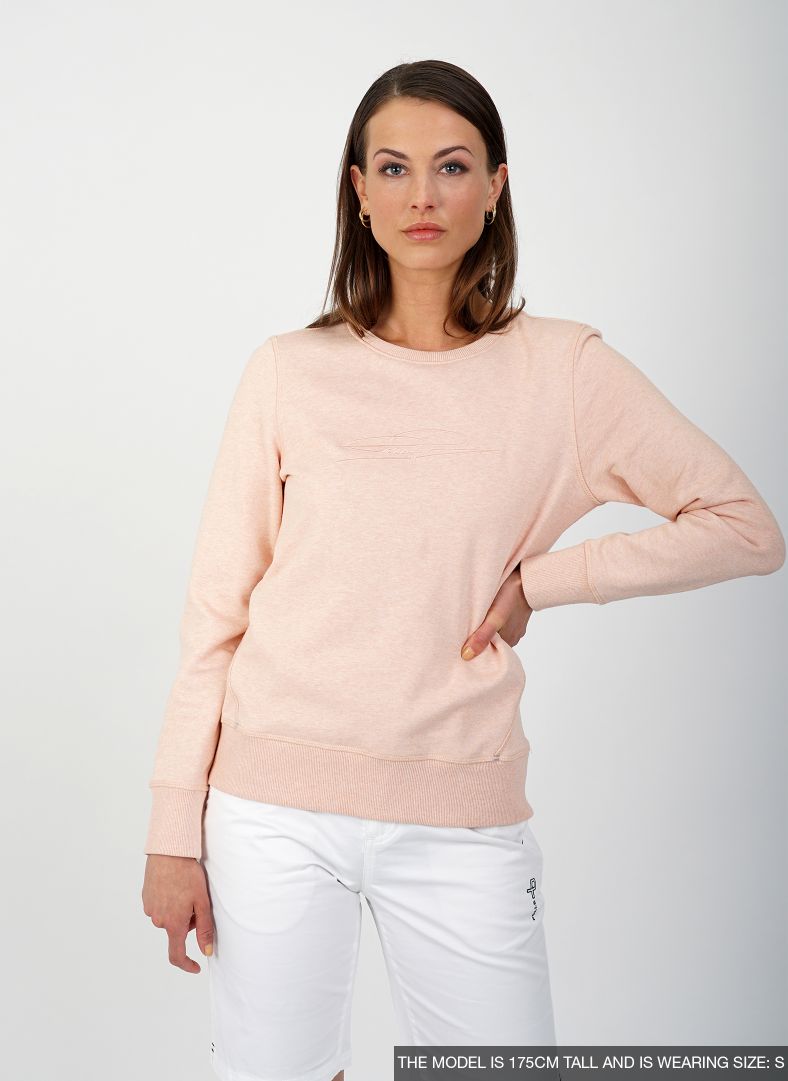 W Bay Sweatshirt E1 W Bay Sweatshirt E1