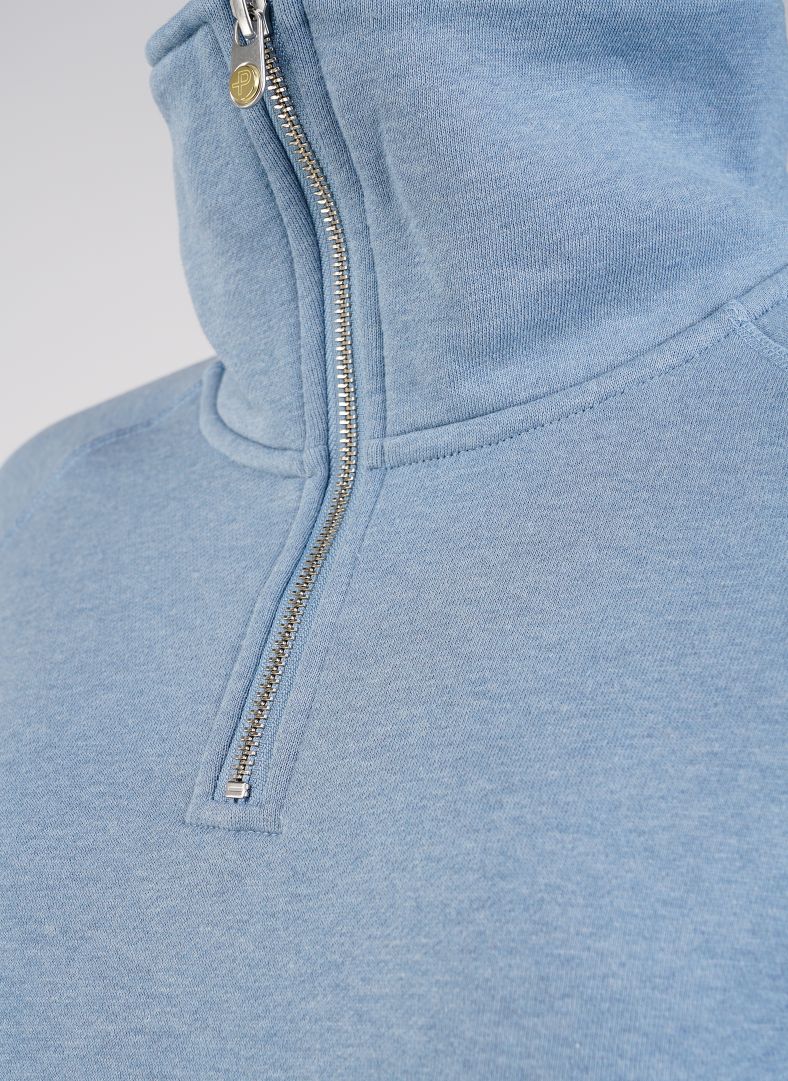 W Bay zip sweater W Bay zip sweater