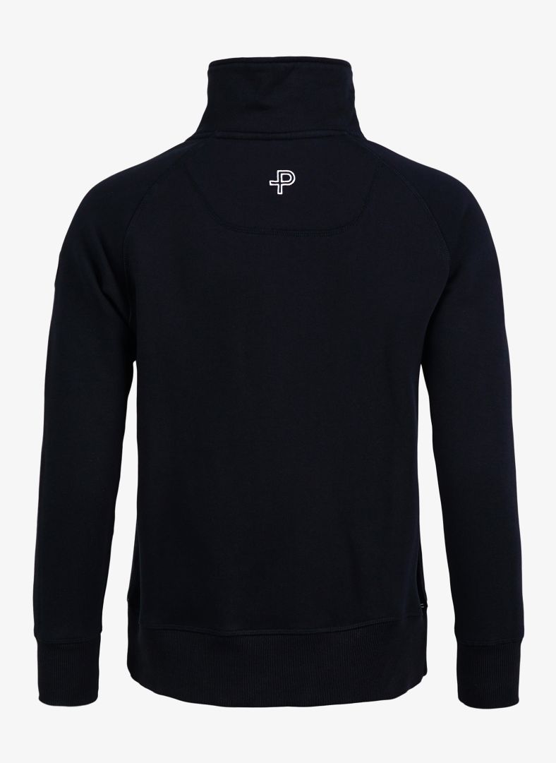 W Bay zip sweater W Bay zip sweater