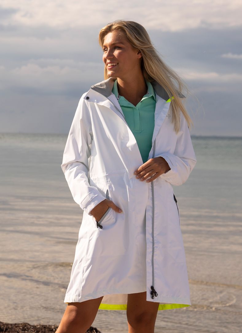 W Bermuda Coat W Bermuda Coat