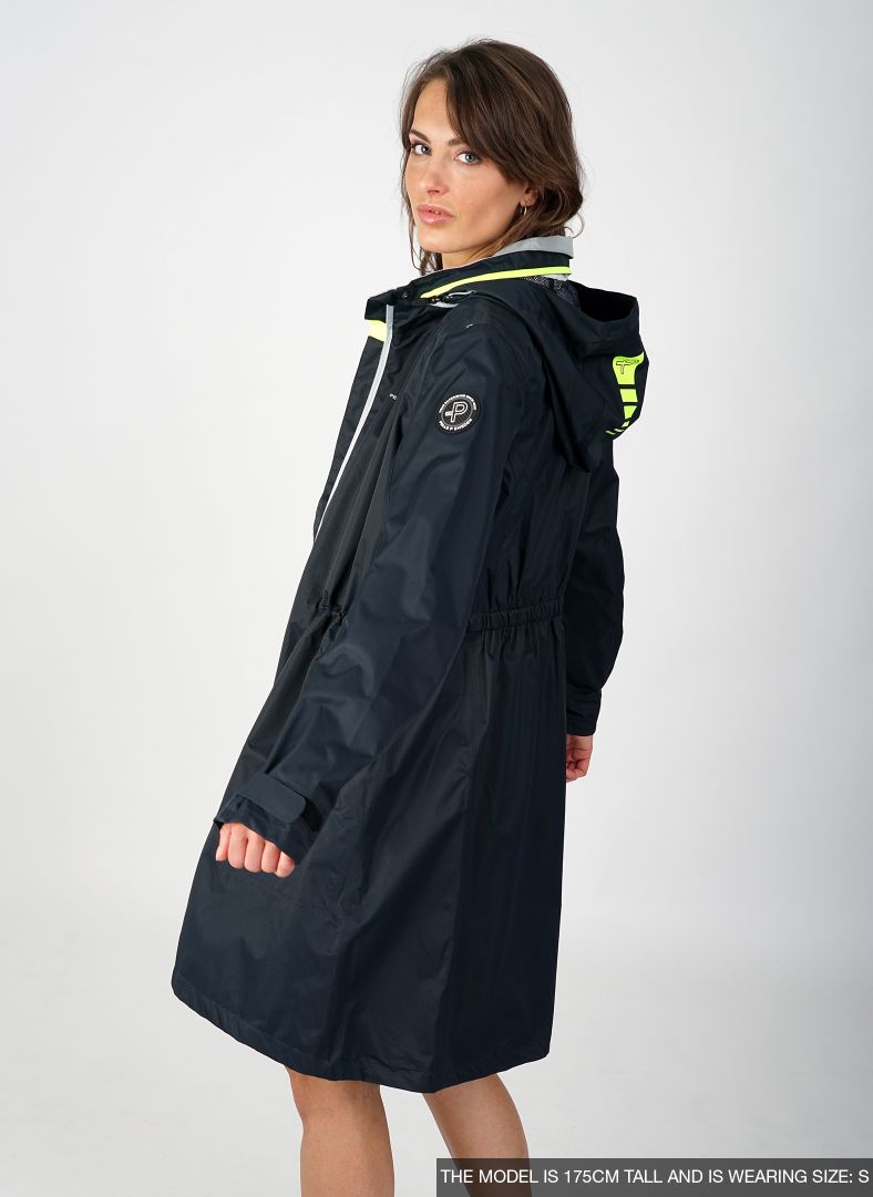 W Bermuda Coat W Bermuda Coat