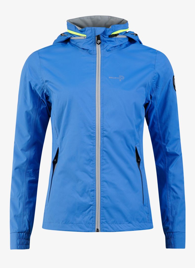 W Bermuda Jacket W Bermuda Jacket