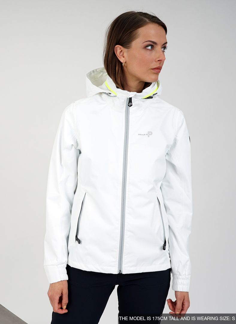 W Bermuda Jacket W Bermuda Jacket