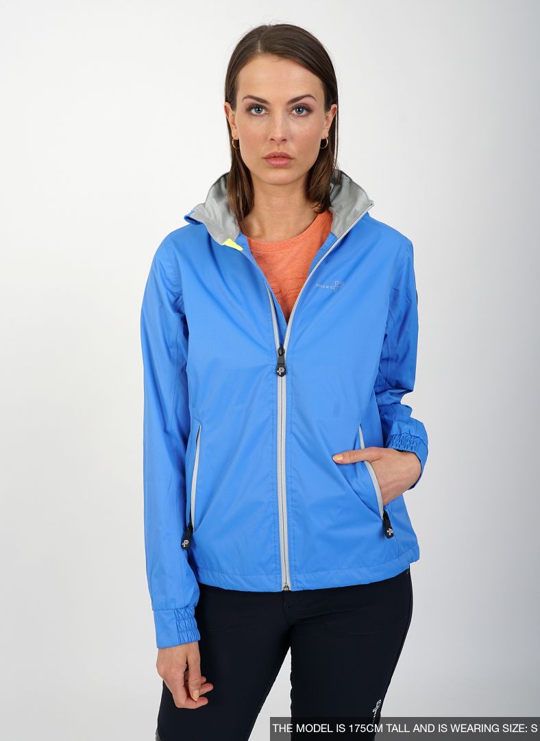 W Bermuda Jacket W Bermuda Jacket
