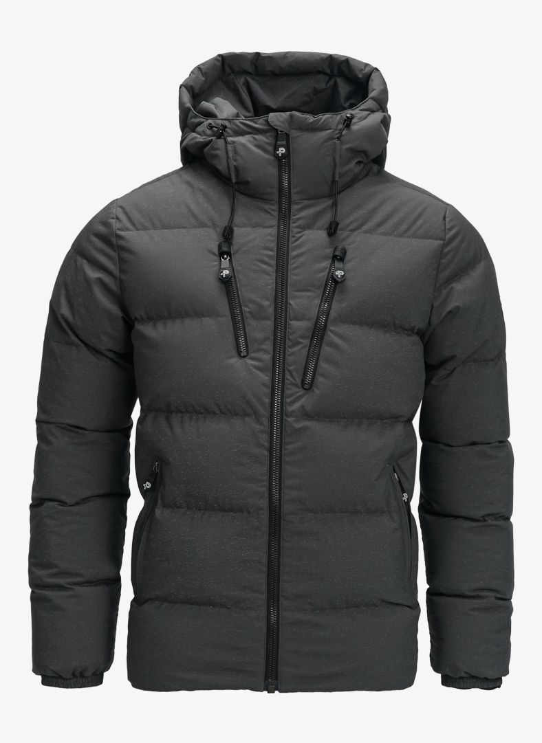 W Bernard Reflective Jacket W Bernard Reflective Jacket