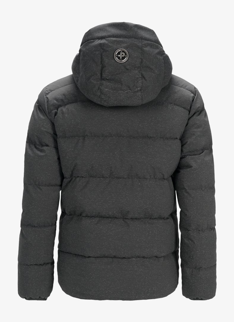 W Bernard Reflective Jacket W Bernard Reflective Jacket