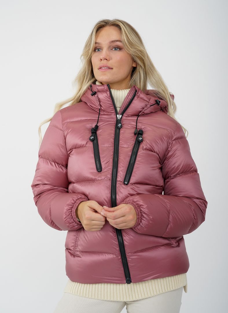 W Bernard Jacket W Bernard Jacket