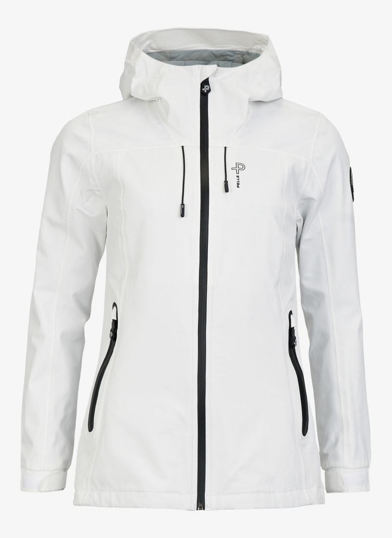 W Challenge Hood Jacket W Challenge Hood Jacket