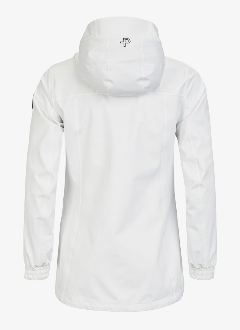 W Challenge Hood Jacket W Challenge Hood Jacket
