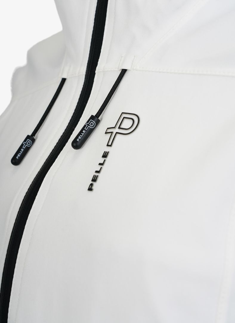 W Challenge Hood Jacket W Challenge Hood Jacket