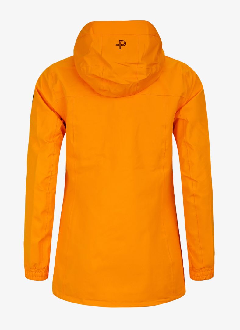 W Challenge Hood Jacket W Challenge Hood Jacket