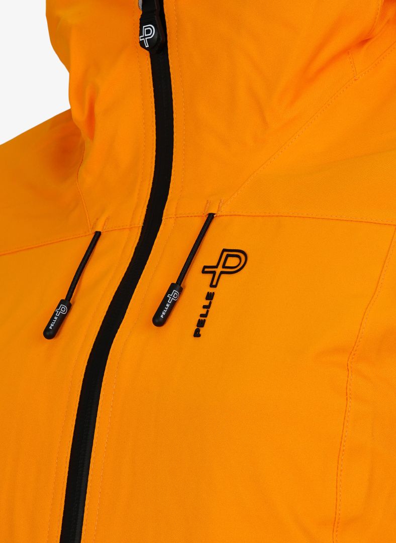 W Challenge Hood Jacket W Challenge Hood Jacket