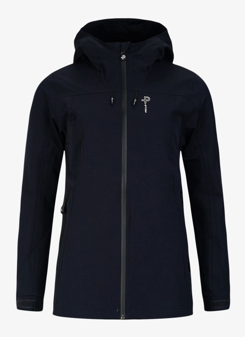 W Challenge Hood Jacket W Challenge Hood Jacket